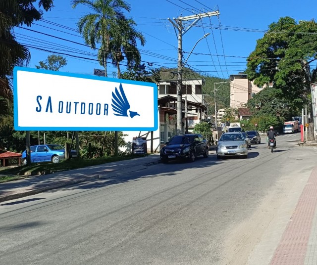 Vargem Alta